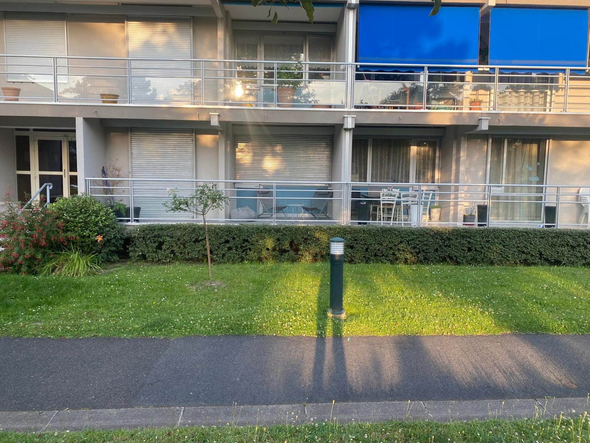 Proche Disneyland Paris 58m2-coeur Du Centre Ville-parking * Vaires-sur-Marne